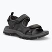 SKECHERS men's sandals Prewitt Rigdon black