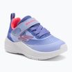 SKECHERS Microspec Advance lavender/pink children's shoes