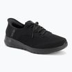 SKECHERS women's shoes Go Walk Joy Abby black