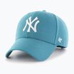 47 Brand MLB New York Yankees MVP dark teal baseball cap