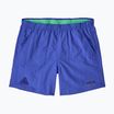 Patagonia women's shorts Baggies 5" eddy blue