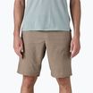 Men's Patagonia Hampi Rock wing shorts grey