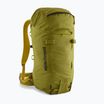 Patagonia Ascensionist 35 l M graze green hiking backpack