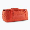 Patagonia Black Hole Duffel travel bag 70 l pollinator orange