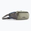 Patagonia Terravia Tote river rock green kidney pouch
