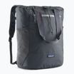 Patagonia Terravia Tote 24 l smolder blue urban backpack