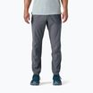 Patagonia men's Terrebonne Joggers gorge grey