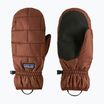 Gloves Patagonia Nano Puff Mitts dried vanilla