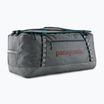 Patagonia Black Hole Duffel Travel Bag 100 l noble grey