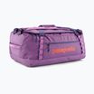 Patagonia Black Hole Duffel Travel Bag 55 l brisk purple