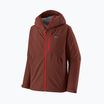 Men's Patagonia Granite Crest Rain jacket dried vanilla