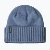 Patagonia winter beanie Brodeo barnacle blue