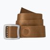 Patagonia Tech Web deer brown trouser belt
