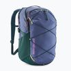 Patagonia Refugio Day Pack 30 l city backpack current blue