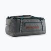 Patagonia Black Hole Duffel 70 l travel bag noble grey