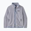 Women's trekking sweatshirt Patagonia Retro Pile permafrost purple