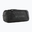Patagonia Black Hole Duffel Travel Bag 55 l black/black