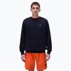 Men's Napapijri B-Badge C Sum blu marine sweatshirt