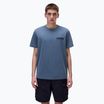 Men's T-shirt Napapijri S-Vignonil Back stormy weat G1Y