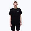 Men's T-shirt Napapijri S-Vignonil Back black beauty