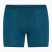 Men's thermal boxer shorts icebreaker Anatomica atlantis