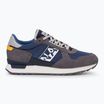 Napapijri men's shoes NP0A4IQI grey/navy
