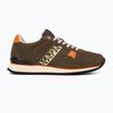 Napapijri men's shoes NP0A4IQN dark olive 2