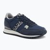 Napapijri men's shoes NP0A4IQN blue marine