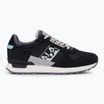 Napapijri men's shoes NP0A4IQI black