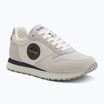 Napapijri men's shoes NP0A4IQL bright white