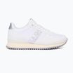 Napapijri women's shoes NP0A4IQD white/silver