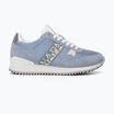Napapijri women's shoes NP0A4IQD blue faded