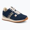 Napapijri women's shoes NP0A4IQD blue marine