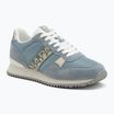 Napapijri women's shoes NP0A4IQD blue faded