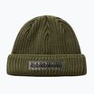Men's winter beanie Napapijri F-Vispa tea leaf