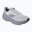 SKECHERS men's Max Cushioning Endeavour gray shoes