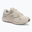Women's running shoes SKECHERS Go Run Consistent 2.0 Advantage beige