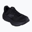 SKECHERS men's Max Cushioning Endeavour black shoes
