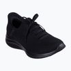 Women's shoes SKECHERS Ultra Flex 3.0 Elevated Motion black