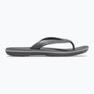 Crocs Crocband Flip flip flops slate grey/smoke