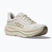 Women's running shoes HOKA Bondi 9 truffle salt/sea glass