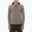 Men's sweatshirt Salomon Essential Lightwarm CN iron