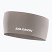 Salomon Sense Aero iron running armband
