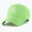 47 Brand MLB New York Yankees MVP baseball cap lime