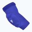 RDX Hosiery Elbow Protectors Elbow Foam blue/white