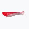 Rubber bait Relax Hoof 1 Standard 8 pcs red pearl BLS1-S