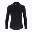 ASSOS Mille GTS C2 Spring Fall men's cycling jacket black 11.30.381.18.M
