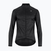 Men's ASSOS Mille GT C2 Wind cycling jacket black