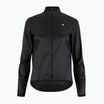 Women's cycling jacket ASSOS Uma GT Wind C2 black