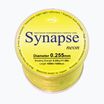 Katran Synapse Neon flu yellow carp fishing line